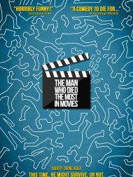 sortie dvd	
 The Man Who Died The Most