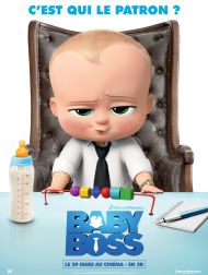 sortie dvd	
 Baby Boss