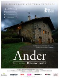 sortie dvd	
 Ander