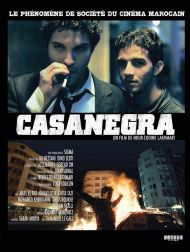 sortie dvd	
 Casanegra