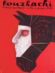 sortie dvd	
 Bouzkachi, Le Chant Des Steppes