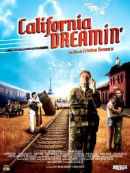 sortie dvd	
 California Dreamin'