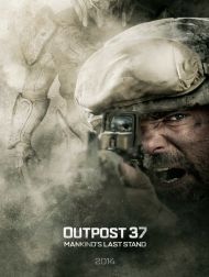 sortie dvd	
 Outpost 37