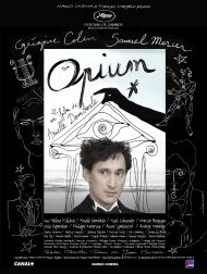 sortie dvd	
 Opium