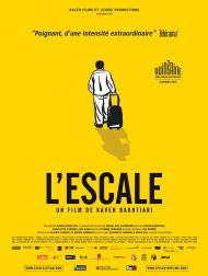 sortie dvd	
 L'Escale