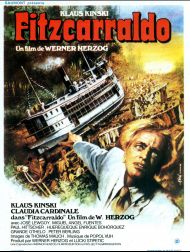 sortie dvd	
 Fitzcarraldo