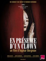 sortie dvd	
 En Présence D'un Clown