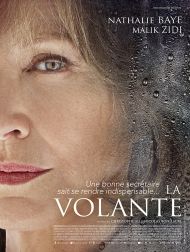 sortie dvd	
 La Volante