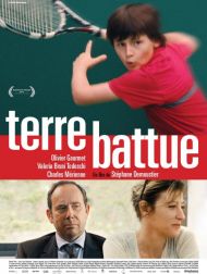 sortie dvd	
 Terre Battue