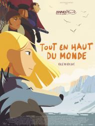 sortie dvd	
 Tout En Haut Du Monde