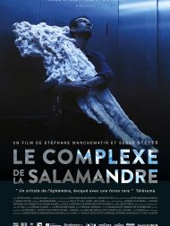 sortie dvd	
 Le Complexe De La Salamandre