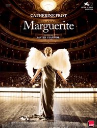 sortie dvd	
 Marguerite