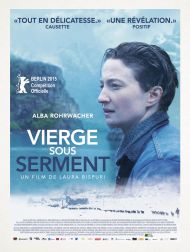 sortie dvd	
 Vierge Sous Serment