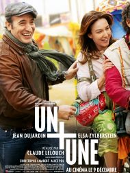 sortie dvd	
 Un + Une