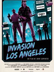 sortie dvd	
 Invasion Los Angeles