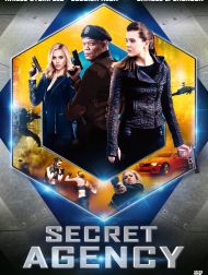 sortie dvd	
 Secret Agency