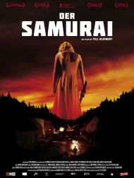 sortie dvd	
 Der Samurai