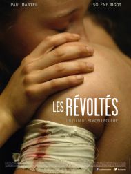 sortie dvd	
 Les Révoltés