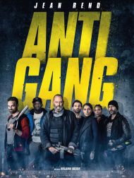 sortie dvd	
 Antigang