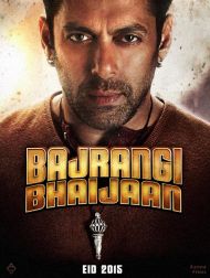 sortie dvd	
 Bajrangi Bhaijaan