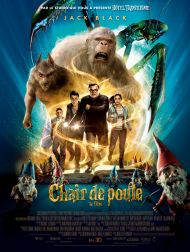 sortie dvd	
 Chair De Poule