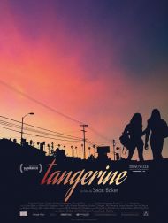 sortie dvd	
 Tangerine