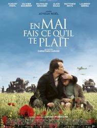 sortie dvd	
 En Mai, Fais Ce Qu'il Te Plaît