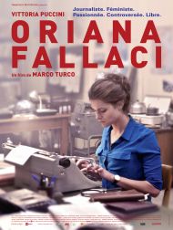 sortie dvd	
 Oriana Fallaci