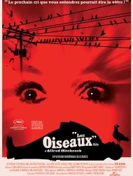 sortie dvd	
 Les Oiseaux