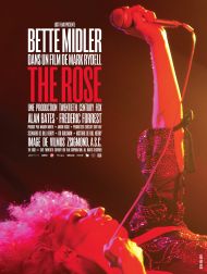sortie dvd	
 The Rose