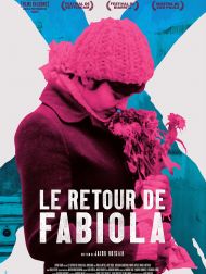 sortie dvd	
 Le Retour De Fabiola