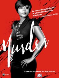 sortie dvd	
 Murder Saison 1