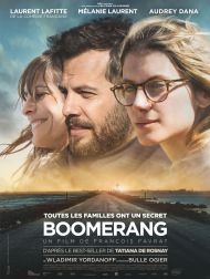 sortie dvd	
 Boomerang