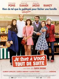 sortie dvd	
 Je Suis à Vous Tout De Suite