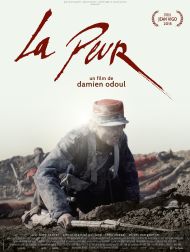 sortie dvd	
 La Peur