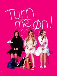 sortie dvd	
 Turn Me On