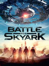 sortie dvd	
 Battle For Skyark