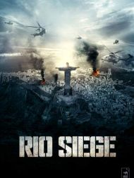 sortie dvd	
 Rio Siege