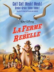 sortie dvd	
 La Ferme Se Rebelle