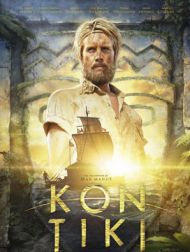 sortie dvd	
 Kon-Tiki