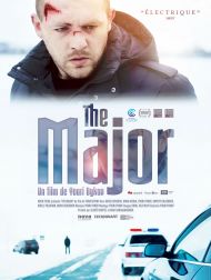 sortie dvd	
 The Major