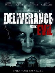 sortie dvd	
 Deliverance From Evil