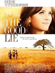 sortie dvd	
 The Good Lie
