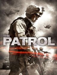 sortie dvd	
 The Patrol