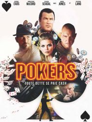sortie dvd	
 Pokers