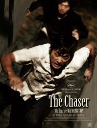 sortie dvd	
 The Chaser