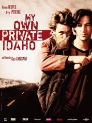 sortie dvd	
 My Own Private Idaho
