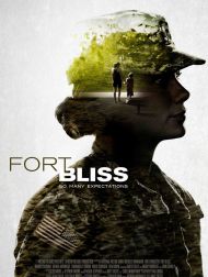 sortie dvd	
 Fort Bliss