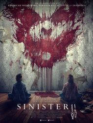 sortie dvd	
 Sinister 2