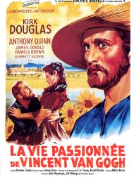 sortie dvd	
 La Vie Passionnée De Vincent Van Gogh